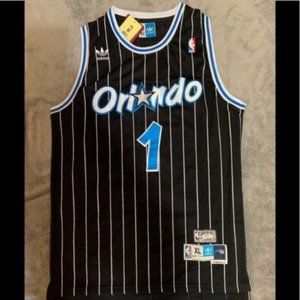 tmac jersey orlando